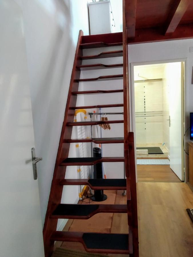 Residence Peyresourde Bagneres-de-Luchon Exterior photo